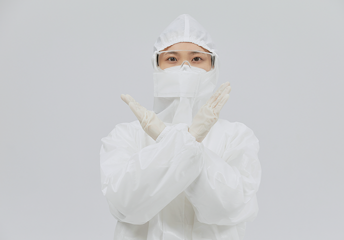 抗菌、抑菌面料